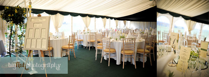Wedding Marquee Hire in Norfolk and Suffolk 