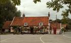 Deben Inns - The Fox Inn Newbourne