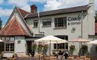 Deben Inns - The Coach & Horses Woodbridge