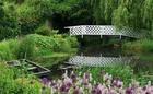 Gooderstone Water Gardens Near Swaffham