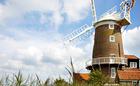 Cley Windmill - Self Catering