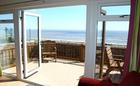 Beach View Self Catering Holiday Lodges