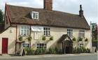 Cherry Tree Pub - Woodbridge