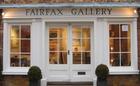 Fairfax Gallery - Burnham Market