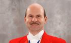 Rodger Oatley, Professional Toastmaster Suffolk