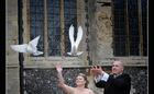 Wings For Love, White Dove Releases in Norfolk, Suffolk & East Anglia