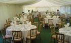 Marquee Wedding