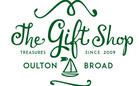 The Gift Shop - Oulton Broad
