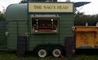 The Nag's Head - Horsebox Bar