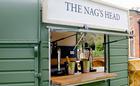 The Nag's Head - Horsebox Bar