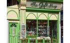 The Gift Shop - Oulton Broad