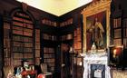 Sir Robert Walpole's Library 