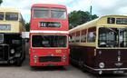 East Anglia Transport Museum