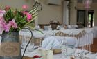 Wedding Receptions at The Old Rectory Crostwick
