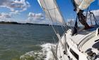 Suffolk Coast Sailing