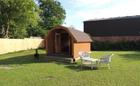 Whitehall Farm - Glamping Accommodation