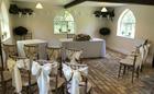 Intimate Ceremony at Shepherd's Cottage