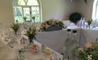 Wedding Breakfast at Shepherd's Cottage