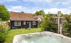 Sykes Cottages - North Norfolk Accommodation