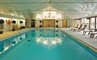Blakeney Hotel Pool
