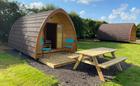 Baconsthorpe Meadow Camping Pods and Campsite