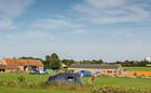 Baconsthorpe Meadow Camping