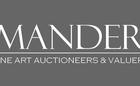 Mander Fine Art Auctioneers & Valuers
