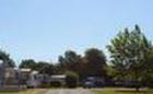 Motorhomes and Tourers at Cakes & Ale Holiday Park