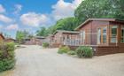 Waveney River Centre Luxury Lodges and Apartments
