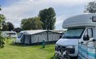 Fakenham Racecourse Campsite