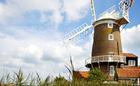 Cley Windmill, North Norfolk