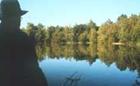 Woodlakes - Fishing Lakes