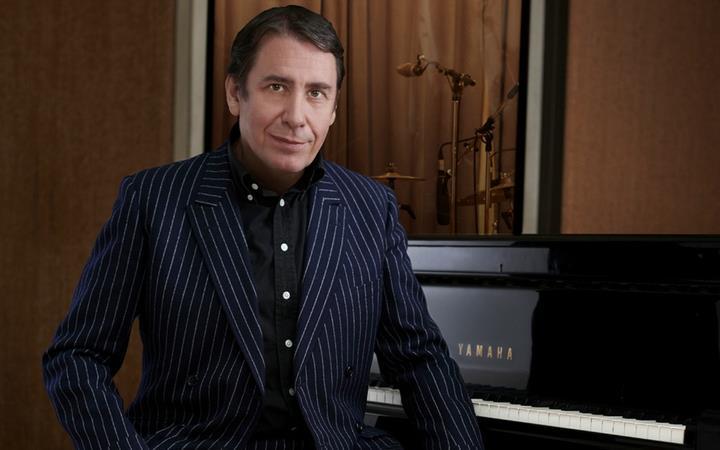 Bury St Edmunds Festival - Jools Holland
