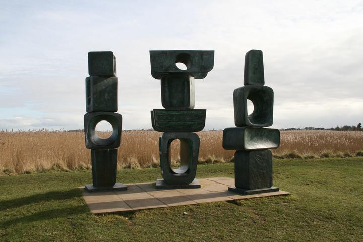 Nicola Benedetti Concert at Snape