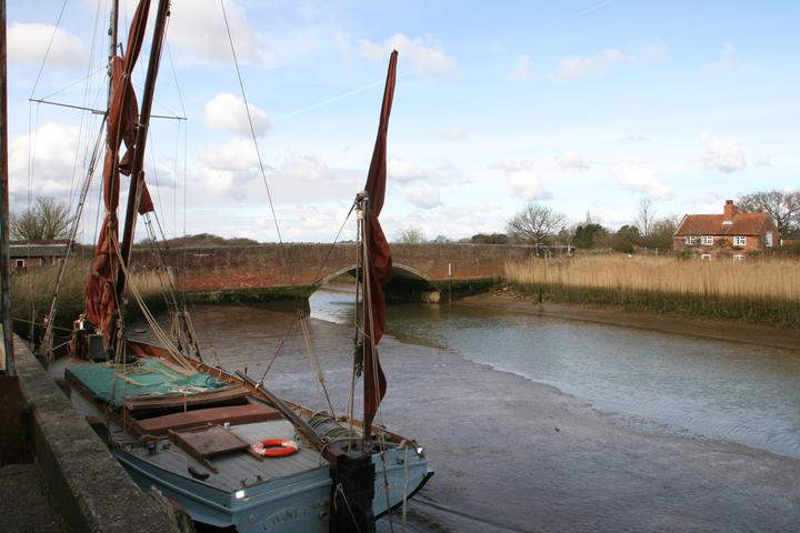 Aldeburgh Food and Drink Festival