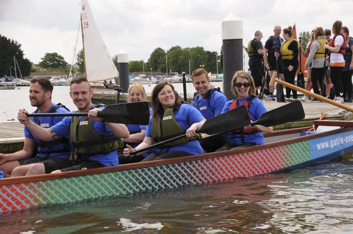 Dragon Boat Festival