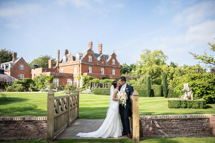 THE Wedding Fayre...! Chippenham Park, Cambridgeshire