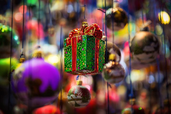 Wantisden Valley Christmas Gift Fayre