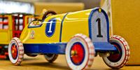 Clare Antiques Fair