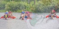 Dragon Boat Racing and the East Anglian FestivalFestival