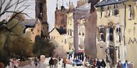 04th May to 06th May - The Clare Art Club Art and Craft Exhibition