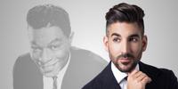 Marina Theatre Lowestoft - Nat King Cole Story