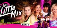 Marina Theatre - We Love Little Mix