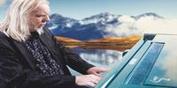 Marina Theatre - Rick Wakeman