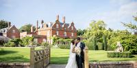 THE Wedding Fayre...! Chippenham Park, Cambridgeshire