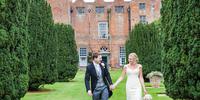 THE Wedding Fayre...! Glemham Hall, Suffolk