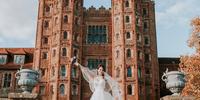 THE Wedding Fayre...! Layer Marney Tower, Colchester