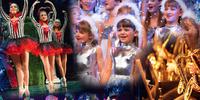 Christmas Spectacular