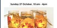 Autumn Craft Fair with The Suffolk Punch Trust