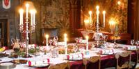 Dickensian Christmas at Kentwell Hall